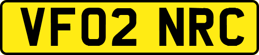 VF02NRC