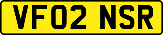 VF02NSR