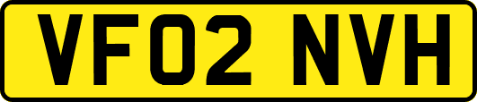 VF02NVH