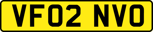 VF02NVO