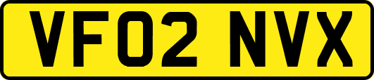 VF02NVX