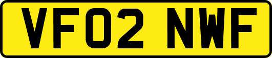 VF02NWF