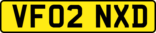 VF02NXD