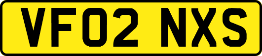 VF02NXS