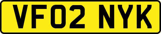 VF02NYK