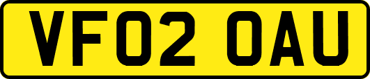 VF02OAU