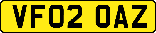 VF02OAZ