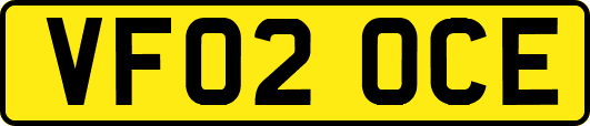 VF02OCE
