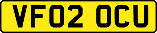 VF02OCU