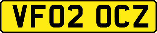 VF02OCZ