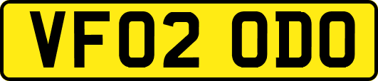 VF02ODO