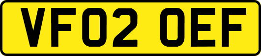 VF02OEF