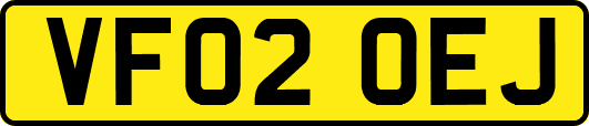 VF02OEJ