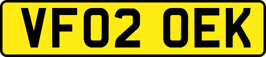 VF02OEK