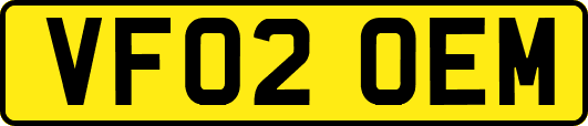 VF02OEM
