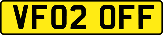 VF02OFF