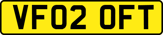 VF02OFT