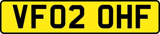 VF02OHF