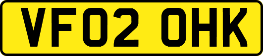 VF02OHK
