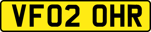 VF02OHR