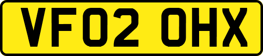 VF02OHX