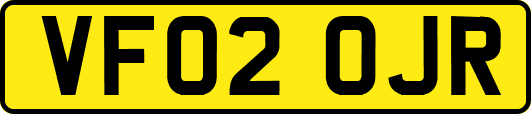 VF02OJR