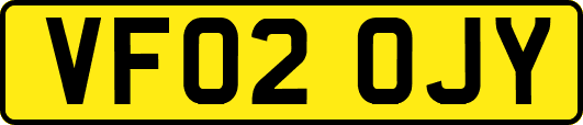 VF02OJY