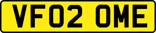 VF02OME