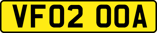 VF02OOA