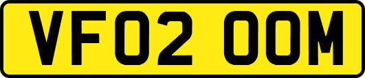 VF02OOM