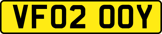 VF02OOY