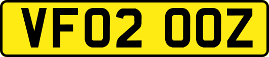 VF02OOZ