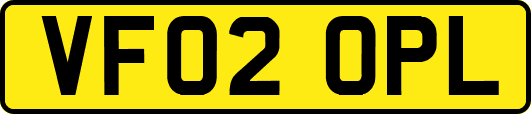 VF02OPL