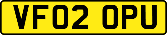 VF02OPU