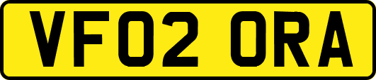 VF02ORA