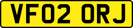 VF02ORJ