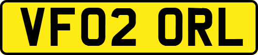 VF02ORL