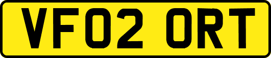 VF02ORT