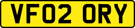 VF02ORY