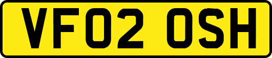 VF02OSH