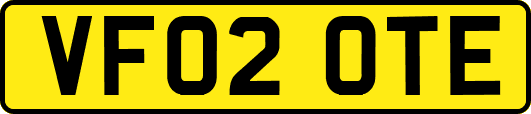 VF02OTE