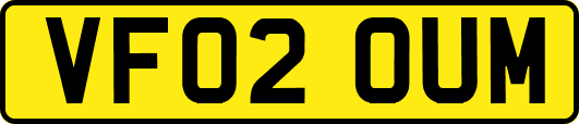 VF02OUM