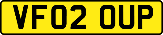 VF02OUP