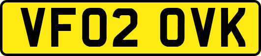 VF02OVK