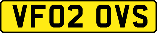 VF02OVS