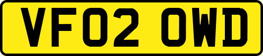 VF02OWD