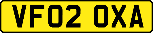 VF02OXA