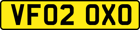VF02OXO