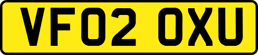 VF02OXU