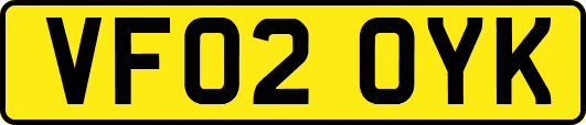 VF02OYK